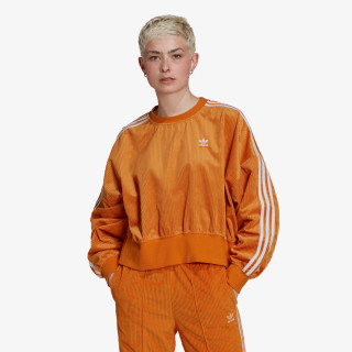 adidas Блуза с дълъг ръкав SWEATSHIRT 