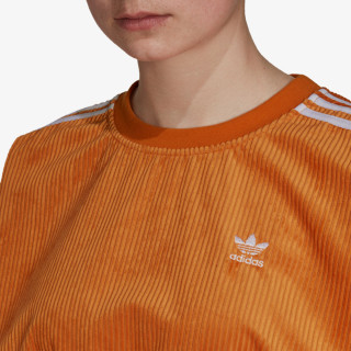 adidas Блуза с дълъг ръкав SWEATSHIRT 