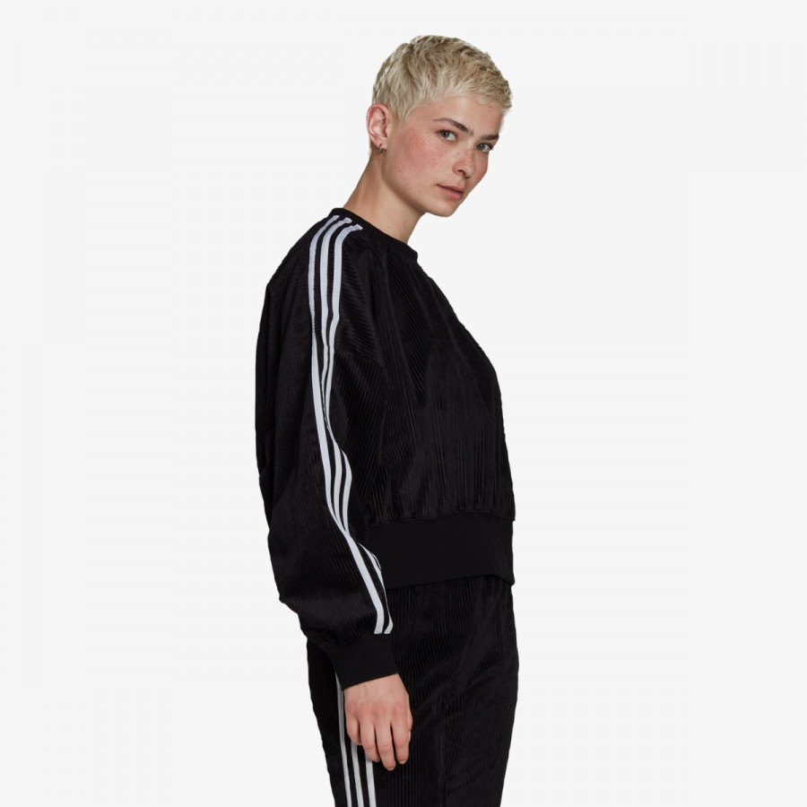 adidas Блуза с дълъг ръкав SWEATSHIRT 