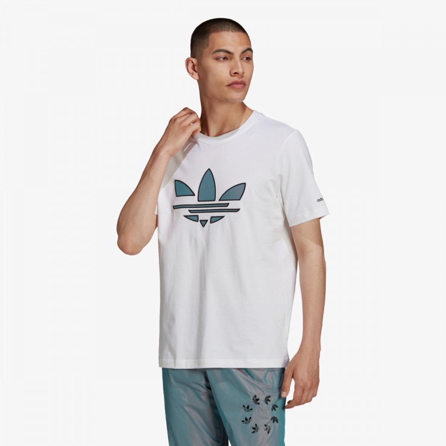 adidas Тенискa ST TEE HL 