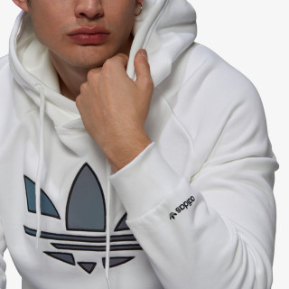 adidas Суитшърт ST HOODY HL 