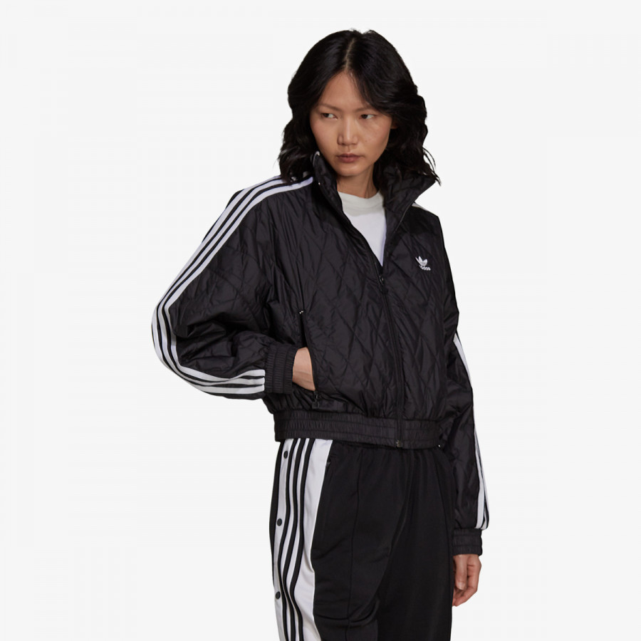 adidas Суитшърт TRACK TOP 