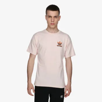 adidas Тенискa 3D Power Trefoil T-Shirt 