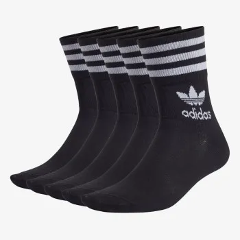 adidas Чорапи MID CUT CRW 5PP 