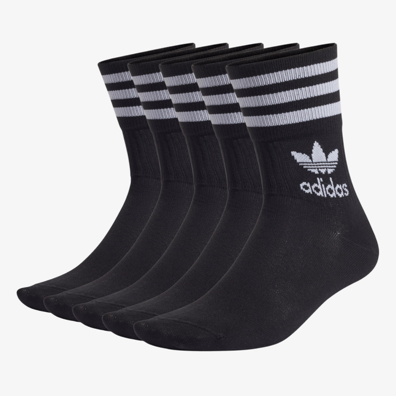 adidas Чорапи MID CUT CRW 5PP 