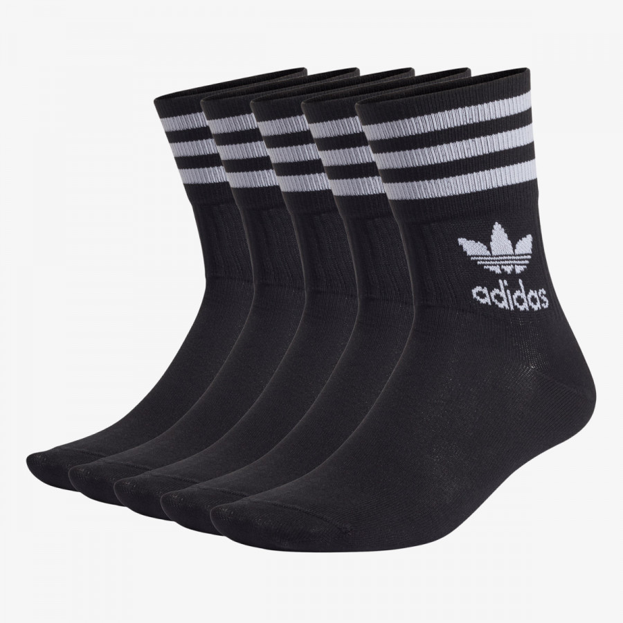 adidas Чорапи MID CUT CRW 5PP 