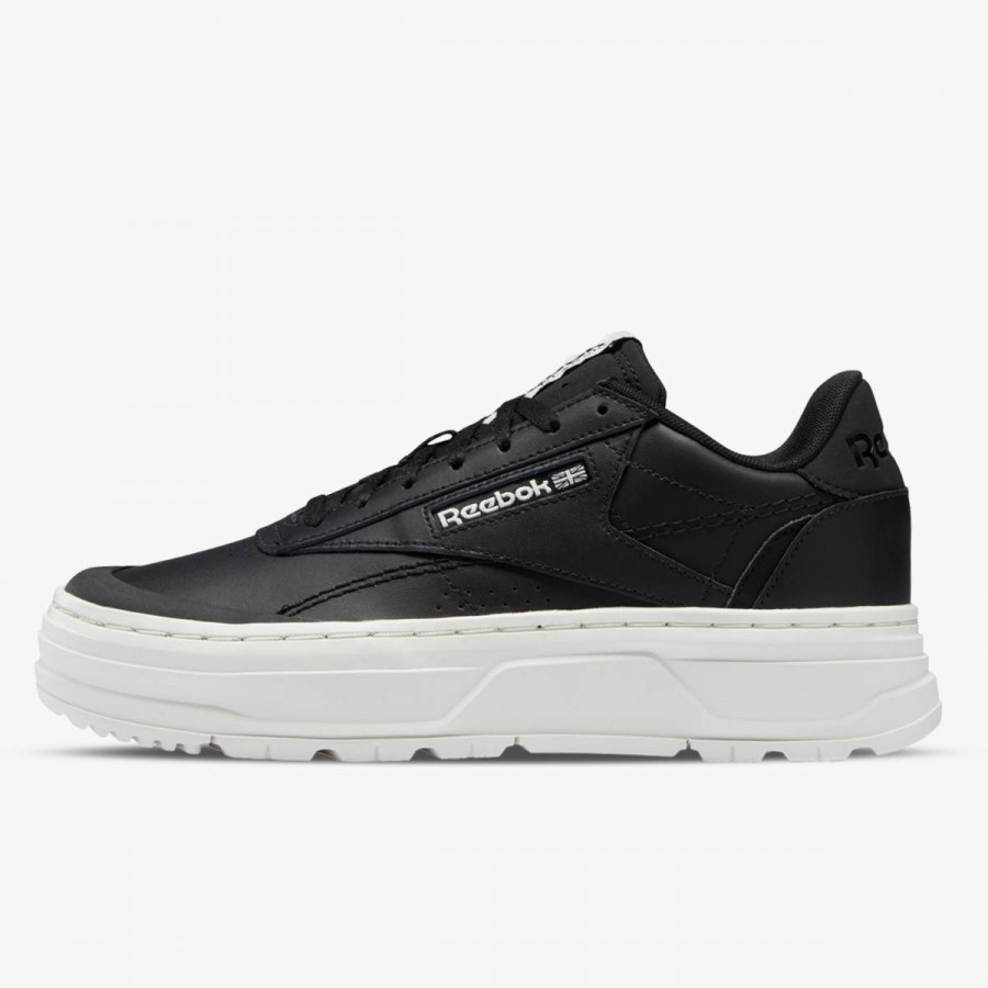 Reebok Спортни обувки Club C Double GEO 