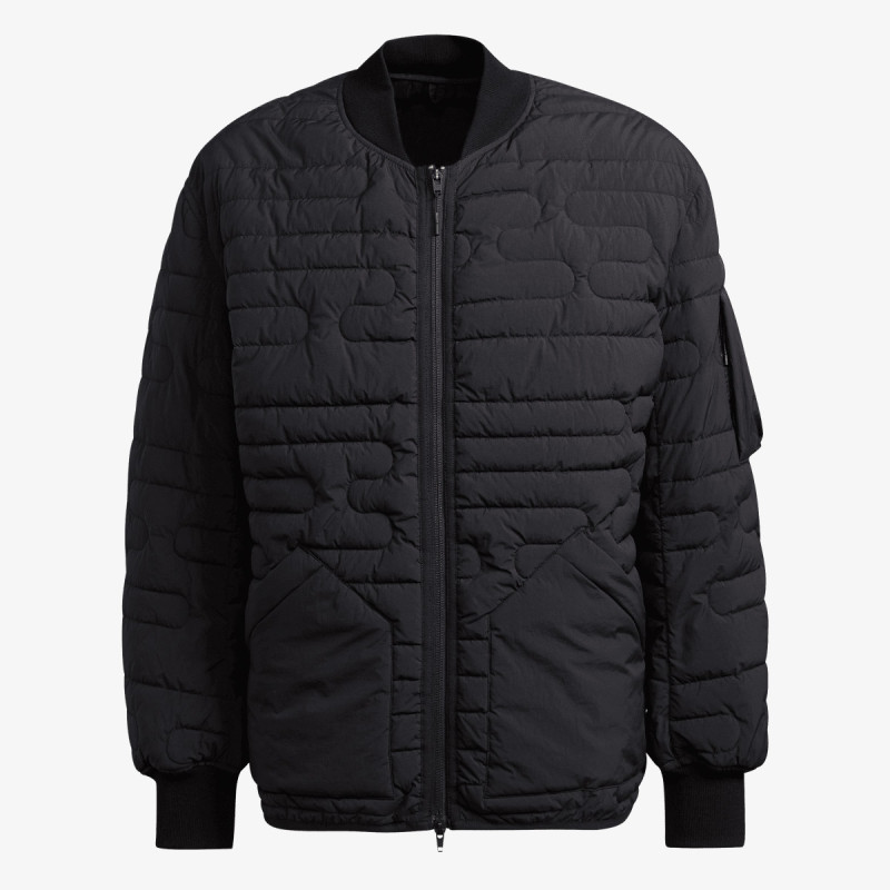 adidas Яке M CL CLD BOMBER 