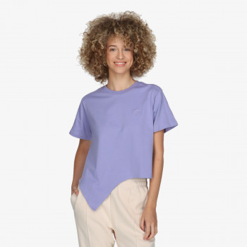 adidas Тенискa CROPPED TEE 