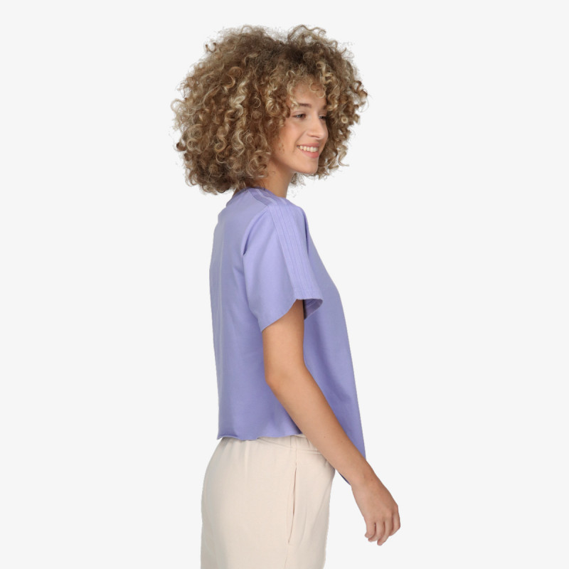 adidas Тенискa CROPPED TEE 