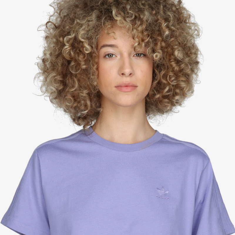 adidas Тенискa CROPPED TEE 