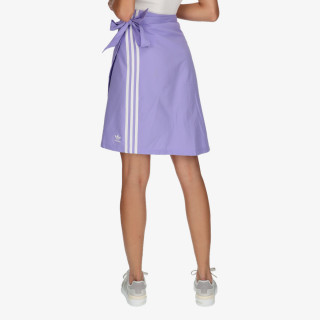 adidas Рокля TIE SKIRT 