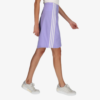 adidas Рокля TIE SKIRT 