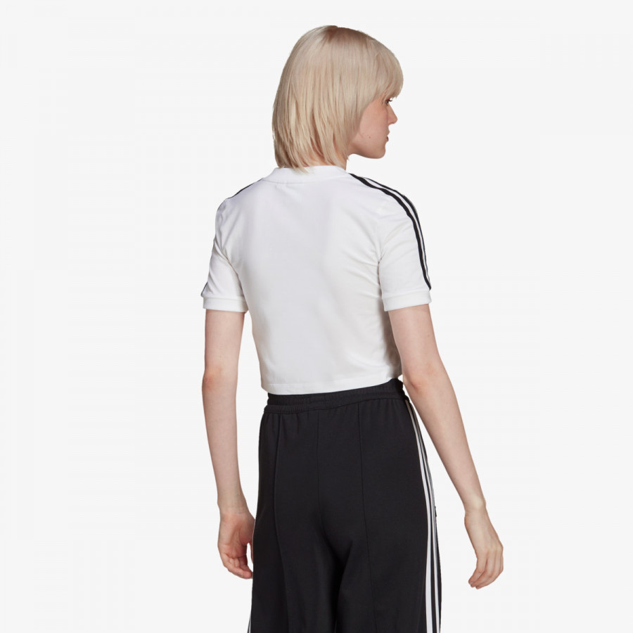 adidas Тенискa CROPPED TEE 