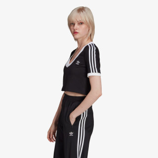 adidas Тенискa CROPPED TEE 