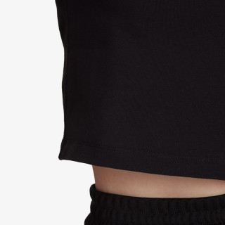 adidas Тенискa CROPPED TEE 