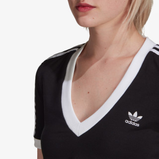 adidas Тенискa CROPPED TEE 