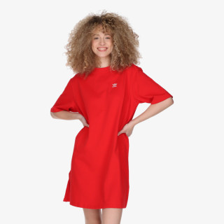 adidas Рокля TEE DRESS 