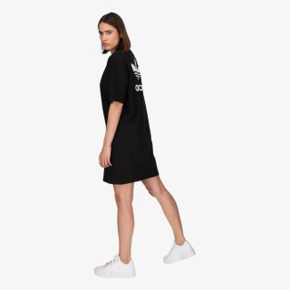 adidas Рокля TEE DRESS 