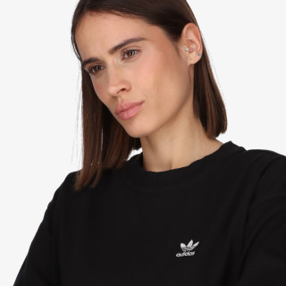 adidas Рокля TEE DRESS 