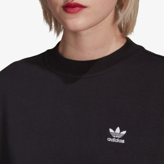 adidas Рокля TEE DRESS 