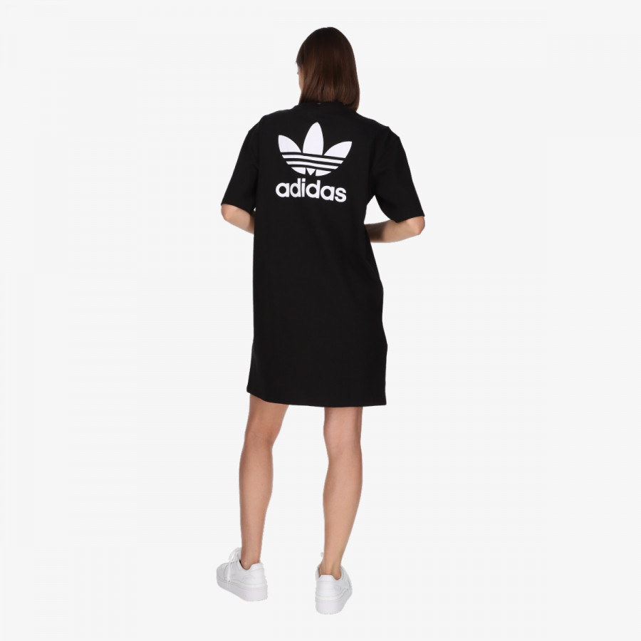 adidas Рокля TEE DRESS 