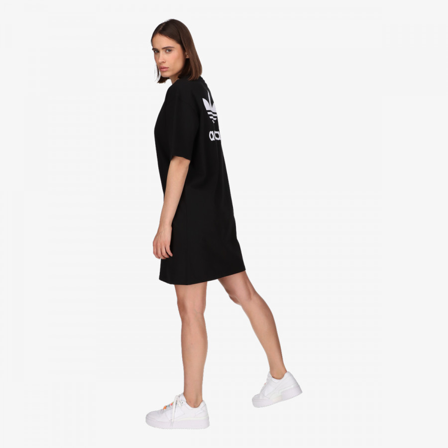 adidas Рокля TEE DRESS 