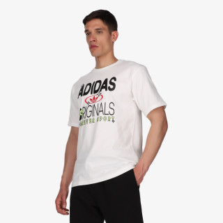 adidas Тенискa ORIGINALS FOREVER SPORT 