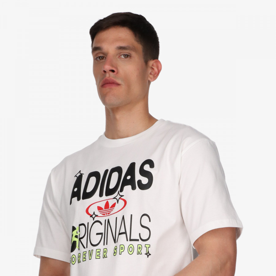 adidas Тенискa ORIGINALS FOREVER SPORT 