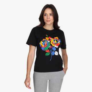 adidas Тенискa REG TSHIRT 