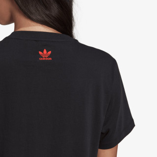 adidas Тенискa REG TSHIRT 