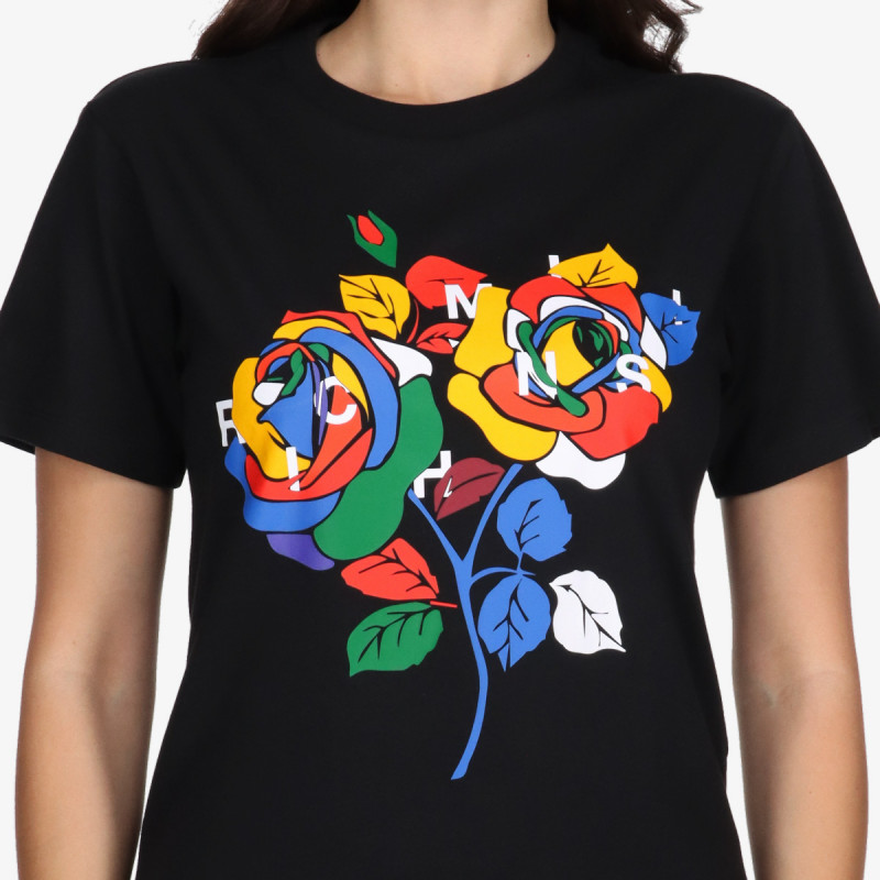 adidas Тенискa REG TSHIRT 