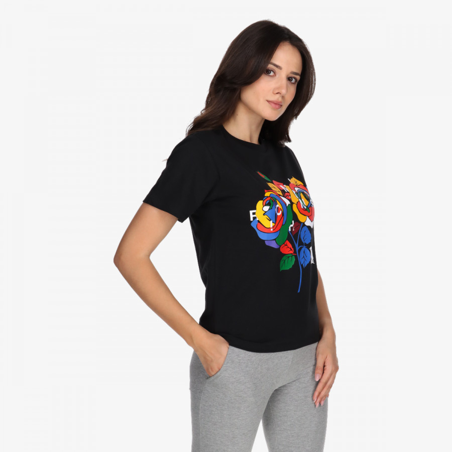 adidas Тенискa REG TSHIRT 