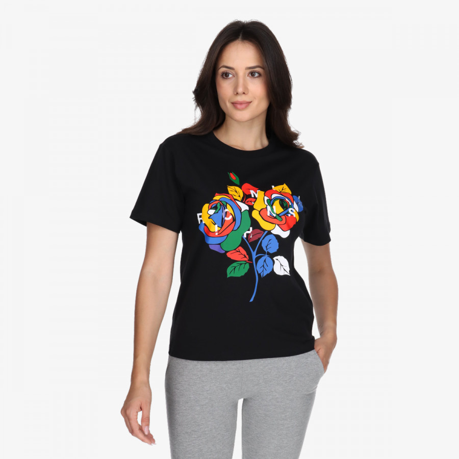 adidas Тенискa REG TSHIRT 