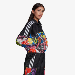 adidas Суитшърт TRACK TOP 