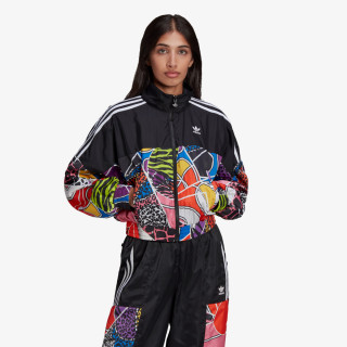 adidas Суитшърт TRACK TOP 