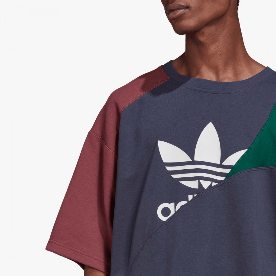 adidas Тенискa BLD CB TEE 