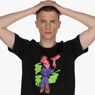 adidas Тенискa GRAPHICS STOKED ALIEN 