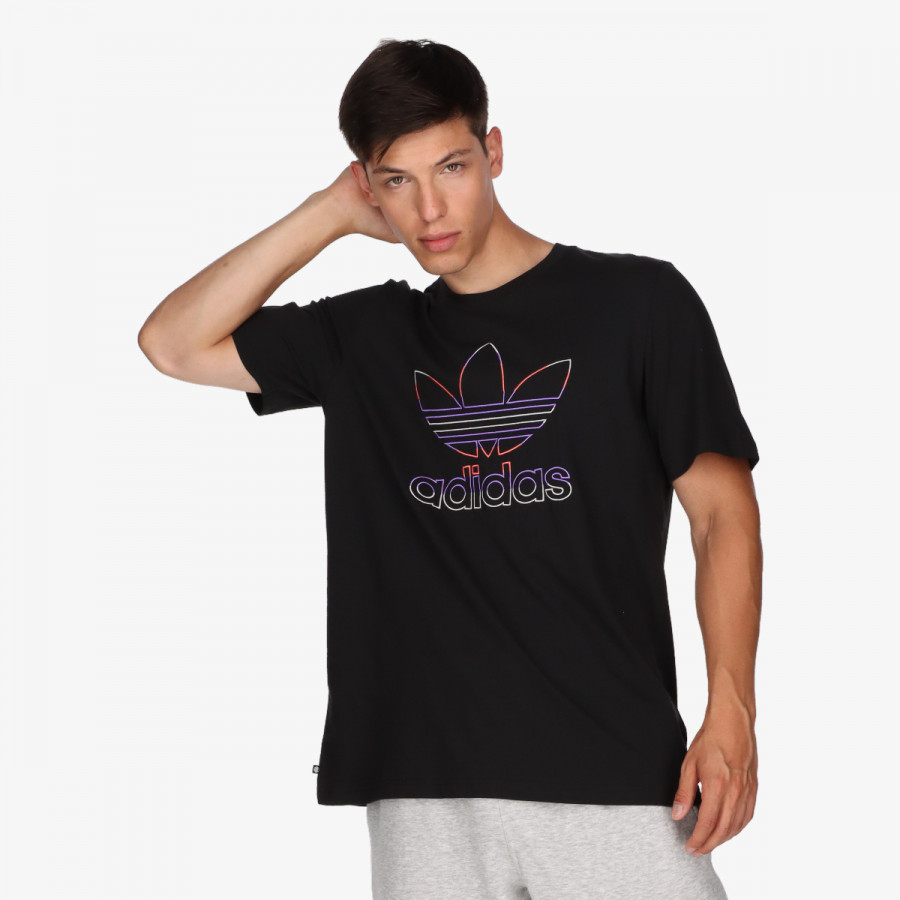 adidas Тенискa Tref Ser Tee 3 