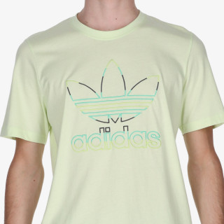 adidas Тенискa ORIGINALS TREFOIL 