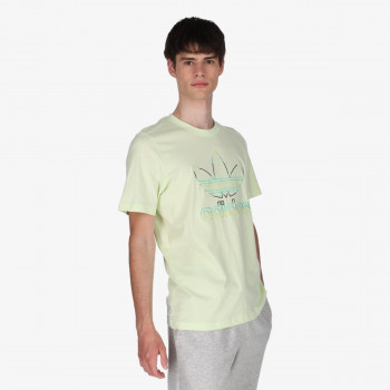 adidas Тенискa ORIGINALS TREFOIL 