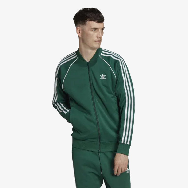 adidas SST TT P BLUE Buzz Online Shop