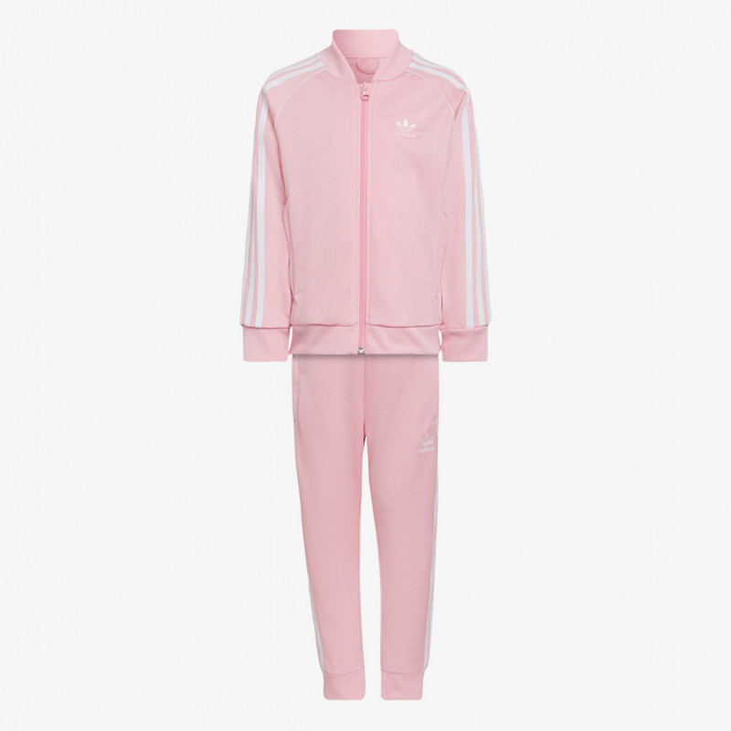 Adidas online tracksuit