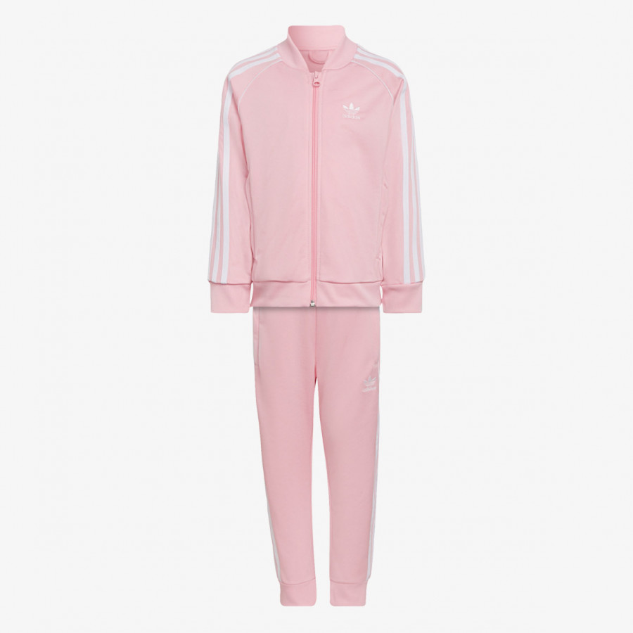 adidas Спортни екипи SST TRACKSUIT 