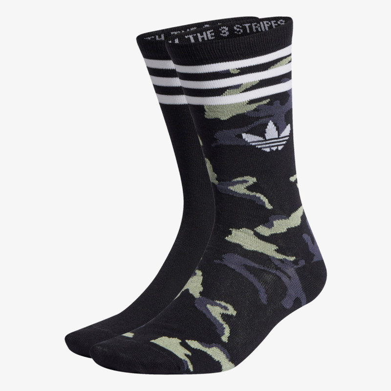 adidas Чорапи Camo Crew 