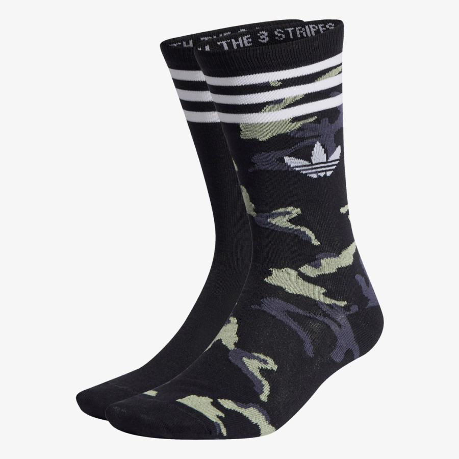 adidas Чорапи Camo Crew 