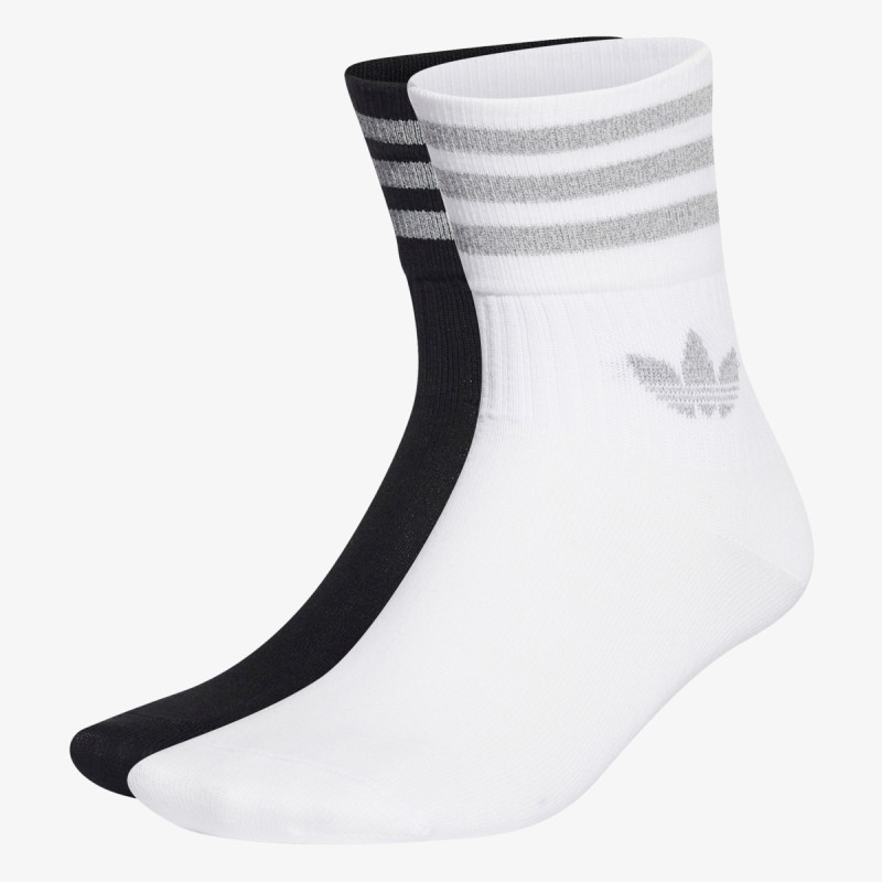 adidas Чорапи CREW SOCK 2PP 