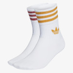 adidas Чорапи MID CUT GLT SCK 