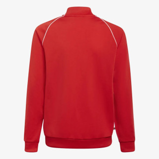 adidas Суитшърт SST TRACK TOP 