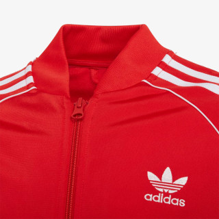 adidas Суитшърт SST TRACK TOP 